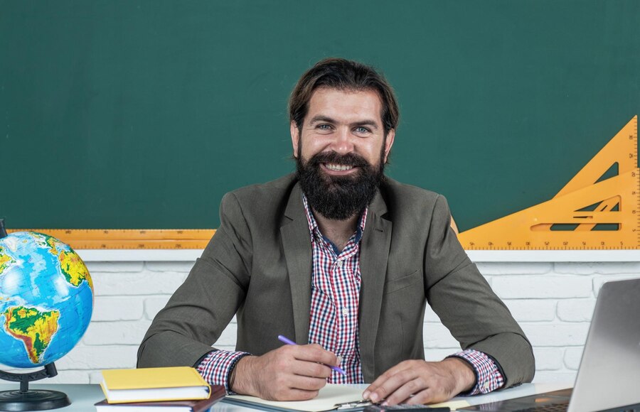 Alan Davidson Testimonial