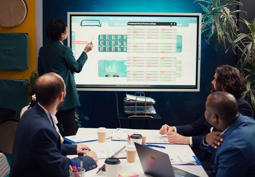 Management Information System